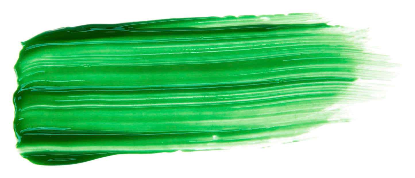 Crayola Washable Finger Paint, Green, 16 Ounce, School Painting Supplies, Gifts for Kids, 3, 4, 5, 6