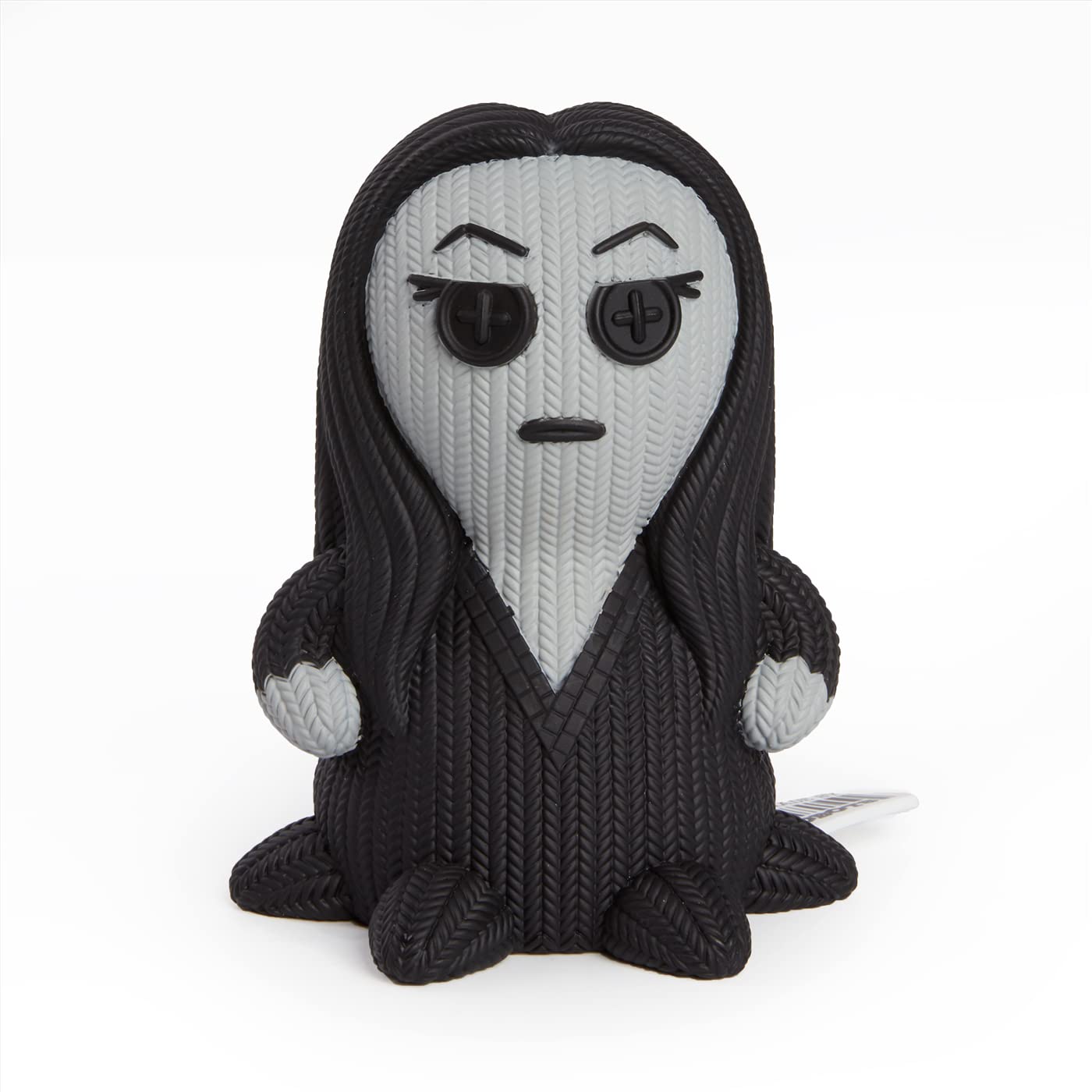 Handmade By Robots Morticia Full Size Vinyl Figure