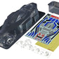 Tamiya 51692 Kit TD2 Astute 2022-Accessories for Remote Control Car, Replacement Body, RC, Model Making Accessories