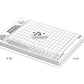 Exqline Mexican Train Score Pads, 70 Sheets Dominoes Chicken Foot And Mexican Train Score Sheets 8.3'' X 5.5'' Well-Made Large Size Paper Record Clearly And Easy To Read For Travel Gamenight