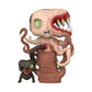 Funko POP Deluxe: Fusion - Blair Monster Vinyl Figure - 1/6 Odds Rare Chase Variant - Multicolor - Official Merchandise for Horror Fans