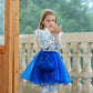Lzh Zombies Alien Costumes Dress For Girls Kids Cosplay Addison Cheerleading Costume Princess Halloween Outfits