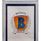 Arcane Tinmen Beckett Shield: Storage Sleeves Standard 50 Ct - Compatible With Pokemon, Yugioh, & Magic The Gathering Card Sleev