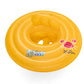 Bestway Swimming Float Inflatable For Infants | Round 3-Ring Inflatable Baby Boat Float For Toddlers Boys And Girls, Ages 0-12 Months