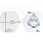 UBTECH JIMU Robot Astrobot Series: Cosmos Kit / App-Enabled Building and Coding STEM Learning Kit (387 Parts and Connectors)