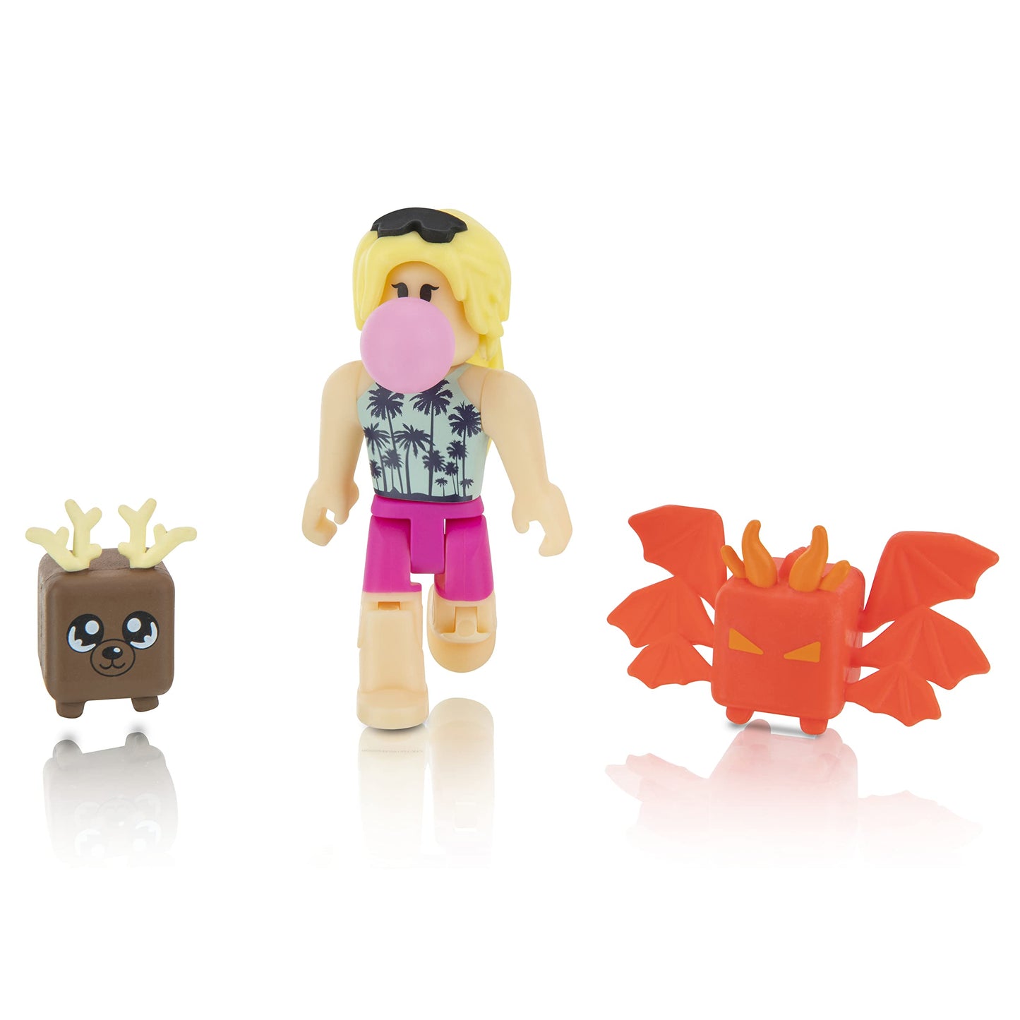 Roblox Celebrity Core Figure - Sea Shell Sam