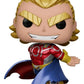 Funko Pop! Animation: My Hero Academia - All Might *