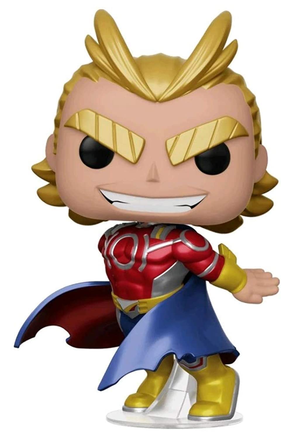 Funko Pop! Animation: My Hero Academia - All Might *