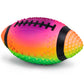 AMOR PRESENT Pool Beach Football  9 Inches Inflatable Footballs Waterproof Football Strong Grip Fun Pool Toys  for Kids Ages 8-12  Boys Gift  Swimming Balls Sports  Birthday Gifts  Pet Training Toy