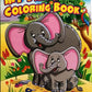 JUMBO MY FIRST Coloring Book (Case Qty - 48)