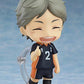 Orange Rouge Haikyu!! Indomitable Setter Koshi Sugawara Nendoroid Action Figure