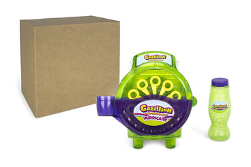 Gazillion Bubbles Hurricane Machine