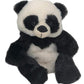 Plushies Animal Backpacks And Plush Toy (Panda)