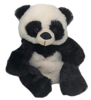 Plushies Animal Backpacks And Plush Toy (Panda)