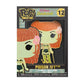 Funko Pop! Pins: Dc Comics - Poison Ivy With Chase (Styles May Vary)