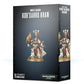 Games Workshop - Warhammer 40 000 - White Scars Kor'sarro Khan
