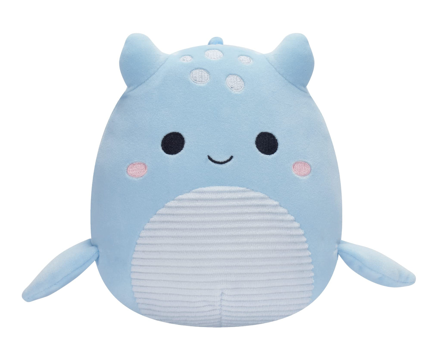 Squishmallows 7.5' Lune The Lock Ness Monster