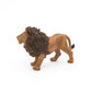 Papo Standing Male Lion Toy Figure - Multicolor Plastic Model 50040