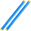 Novelty Place 16  Groan Tube Noise Makers 2 Pack - Funny Party Noisemaker For Kids And Adults - Party Favor Sound Tubes Toys - B