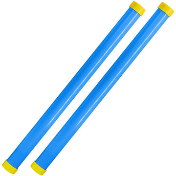 Novelty Place 16  Groan Tube Noise Makers 2 Pack - Funny Party Noisemaker For Kids And Adults - Party Favor Sound Tubes Toys - B