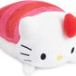 GUND Sanrio Hello Kitty Sashimi Plush  enhanced Stuffed Animal for Ages 1 and Up  Red/White  6