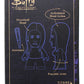 Buffy The Vampire Slayer 4.5' Spike Titan Vinyl Figure (Horror Block Exclusive)