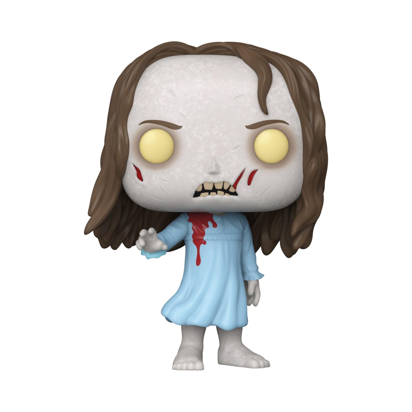 Funko Pop! Movies: The Exorcist - Kathrine - (Possessed) - The Exorcist Believer - Collectable Vinyl Figure - Gift Idea - Offici