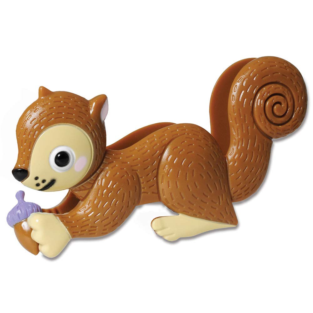 Educational Insights The Sneaky, Snacky Squirrel Game And Board Book For Preschoolers & Toddlers, Gift For Boys & Girls, Ages 3+