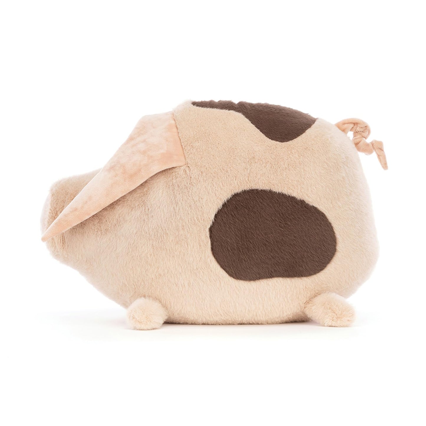 Jellycat Higgledy Piggledy Old Spot Pig Stuffed Animal, Huge 15.5 Inches - Farmyard Plush Toy - Classic Children'S Gift