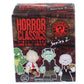 Funko Horror Classics 2.5 Mystery Mini Figure - Multicolor, Plastic, Model FUN5870