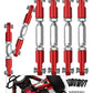 Arrcat Turnbuckles Camber Links Upgrades Parts For 1/10 Senton Mega550 4X4/Granite Mega550 4X4 Rc Truck,6Pcs Aluminum Adjustable