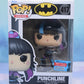 Funko Pop Batman Punchline #417 Fall Convention 2021 Pop Limited Edition Multi-Colour, One Size