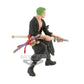 Banpresto One Piece King Of Artist The Roronoa Zoro-Wanokuni Ii-