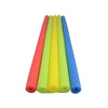 Pool Noodles, Fix Find 5 Pack Of 52 Inch Hollow Foam Pool Swim Noodles, Bright Multi-Colored Foam Noodles For Swimming, Floating And Craft Projects