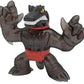Heroes Of Goo Jit Zu Dino Power, Action Figure - Shredz The Spinosaurus, Multicolor, 41093