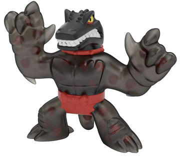Heroes Of Goo Jit Zu Dino Power, Action Figure - Shredz The Spinosaurus, Multicolor, 41093
