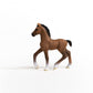 Schleich 13947 Toy Figure Oldenburg Foal Horse Club