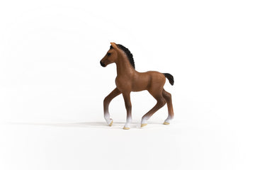 Schleich 13947 Toy Figure Oldenburg Foal Horse Club