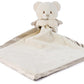 GUND Baby Angel Bear Lovey, Spiritual Teddy Bear Lovey Made from Recycled Materials, Plush Lovey Blanket for Babies and Newborns