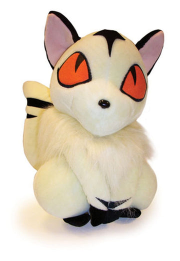 Great Eastern Entertainment Inuyasha 13' Kirara Cat Plush