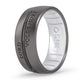 Enso Rings Harry Potter Wand Collection - Comfortable And Flexible Silicone Rings - Lord Voldemort - 10