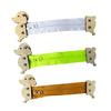Enakshi (LABEL) Creations 3X Busy Board Accessories Portable Busy Board Kit for Children Holiday Gifts
