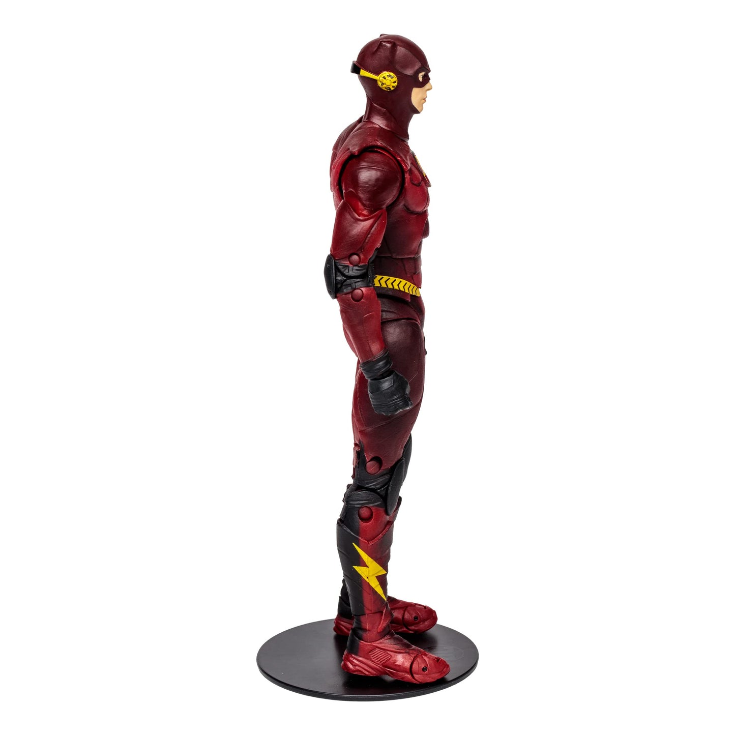 McFarlane - DC Multiverse - The Flash Movie 7 Action Figure - The Flash Batman Costume