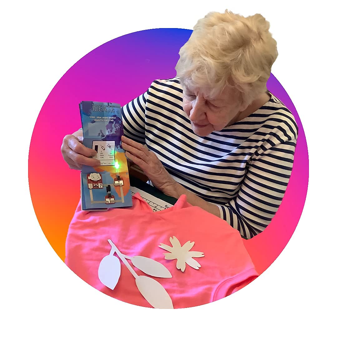 Light X Movement Trek Inventure Kit