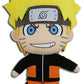 Great Eastern Entertainment Naruto Shippuden - Naruto Plush 8''
