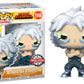 Funko My Hero Academia Hlb Pop! Animation Vinyl Figurine Tetsutetsu Tetsutetsu 9 Cm