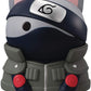 Megahouse Nyanto! The Big Nyaruto Series Kakashi Hatake, Multiple Colors, Small