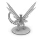 Bone Devil Tabletop DND Gaming Miniature