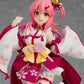 Max Factory Hololive Production: Sakura Miko Pop Up Parade Pvc Figure, Multicolor