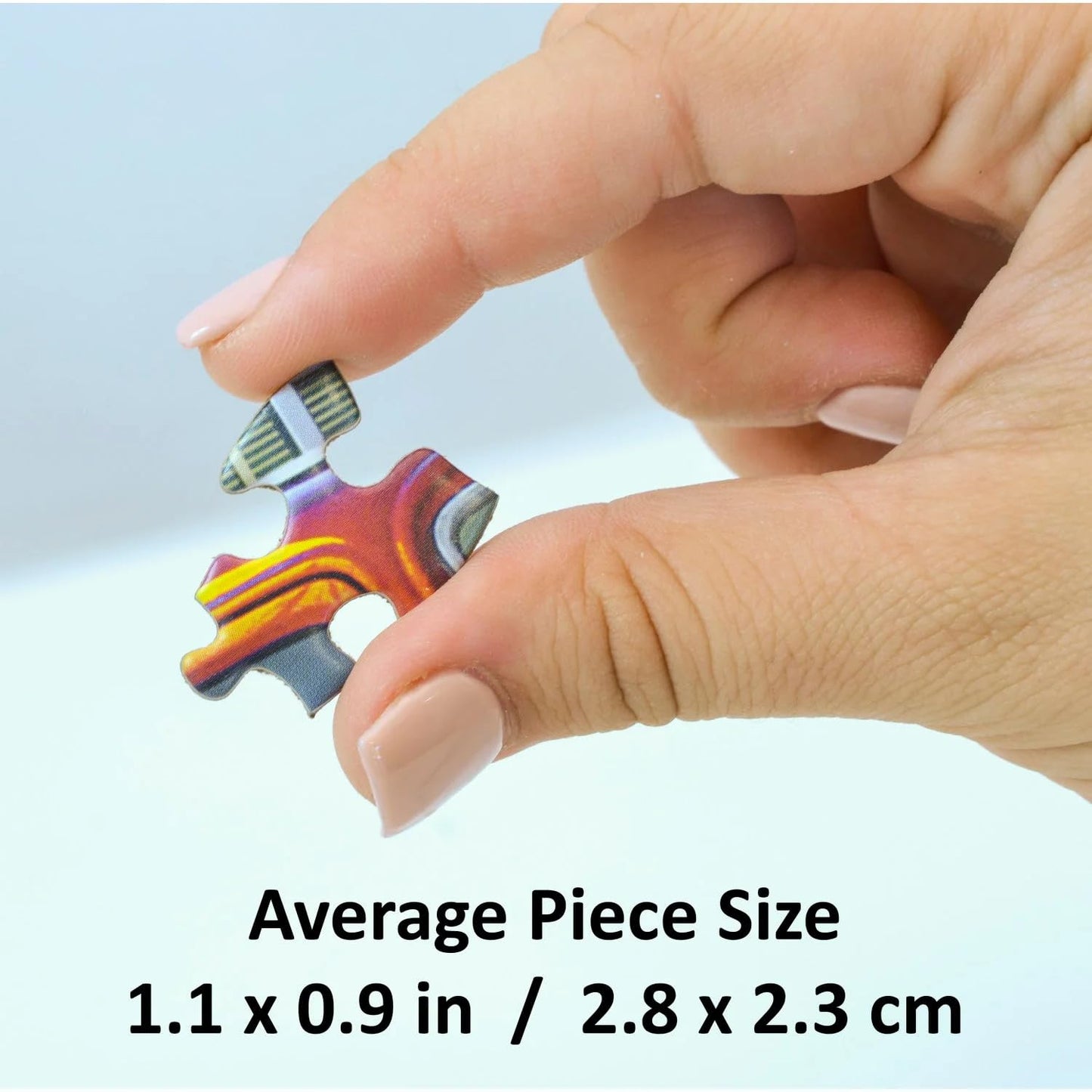 MasterPieces 1000 Piece Jigsaw Puzzle for Adults - MLB Minnesota Twins Gameday - 19.25x26.75